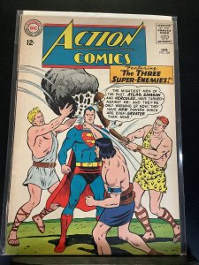 Action Comics #320 (1965)