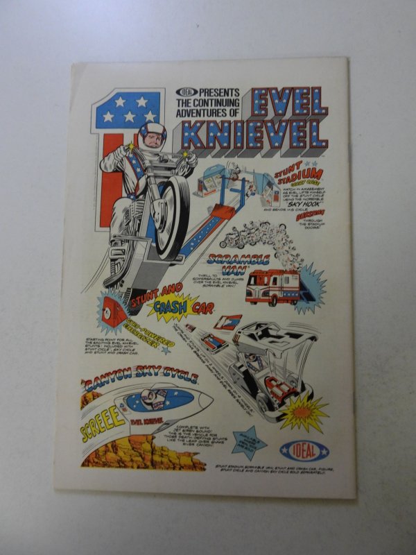 Conan the Barbarian #46 (1975) VF- condition