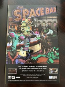 Green Lantern - #125  (2000)