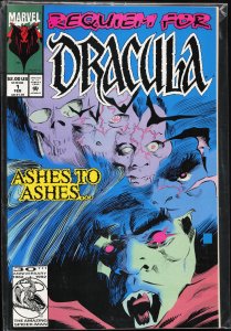 Requiem for Dracula (1992) Tomb of Dracula