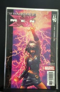 Ultimate X-Men #46 (2004)