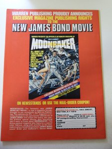 Eerie #106 (1979) VG/FN Condition