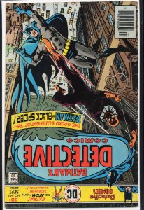 Detective Comics #463 (1976) Batman
