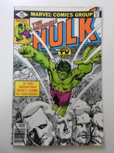 Incredible Hulk #239 FN/VF Condition!