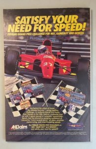 Jaguar Annual (1992)