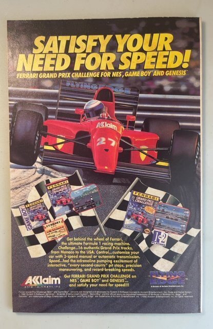 Jaguar Annual (1992)