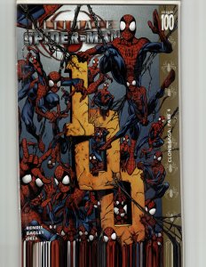 Ultimate Spider-Man #100 (2006) Ultimate Spider-Man