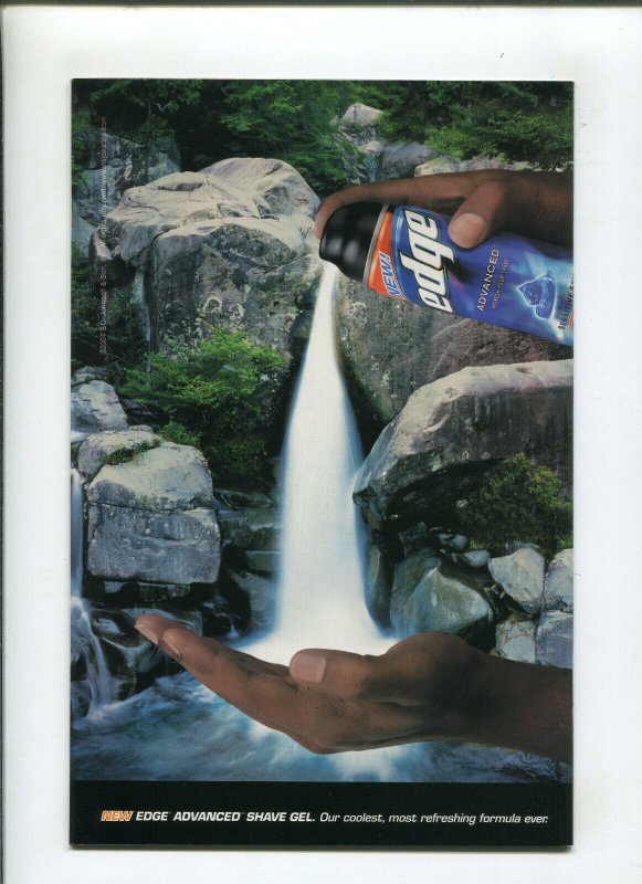 NEW AVENGERS #3(9.2) FINCH 2005