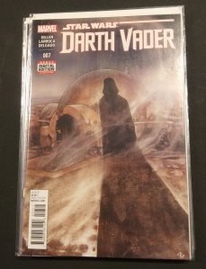 Darth Vader #7 (2015)