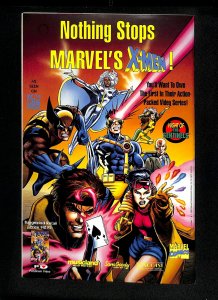 Amazing Spider-Man #375 Venom!