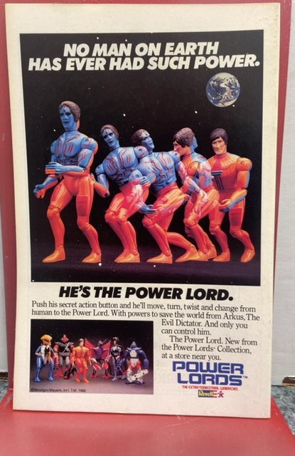 World's Finest Comics #300 (1984)