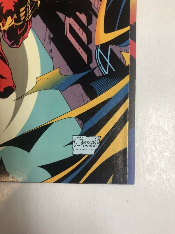 Batman: Sword of Azrael (1992) # 1 (NM) 1st App !