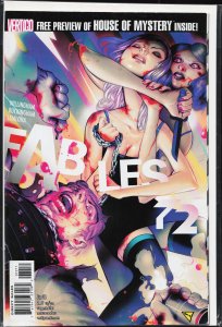 Fables #72 (2008) Fables