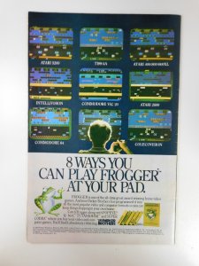 Secret Wars #1 (1985)