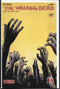 The Walking Dead #163 (2017) The Walking Dead