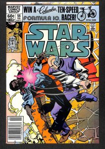 Star Wars #56 (1982)