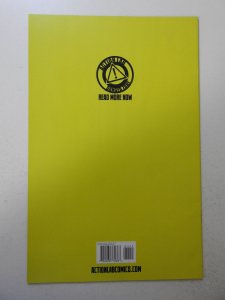 Zombie Tramp #11 (2015) NM- Condition!