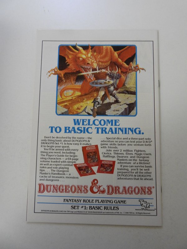 Batman #410 (1987) NM- condition