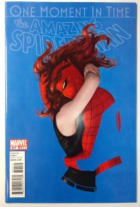 The Amazing Spider-Man #641 (9.2, 2010)