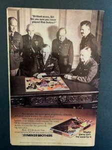 G.I. Joe: A Real American Hero #33 Direct Edition (1985) - VF-