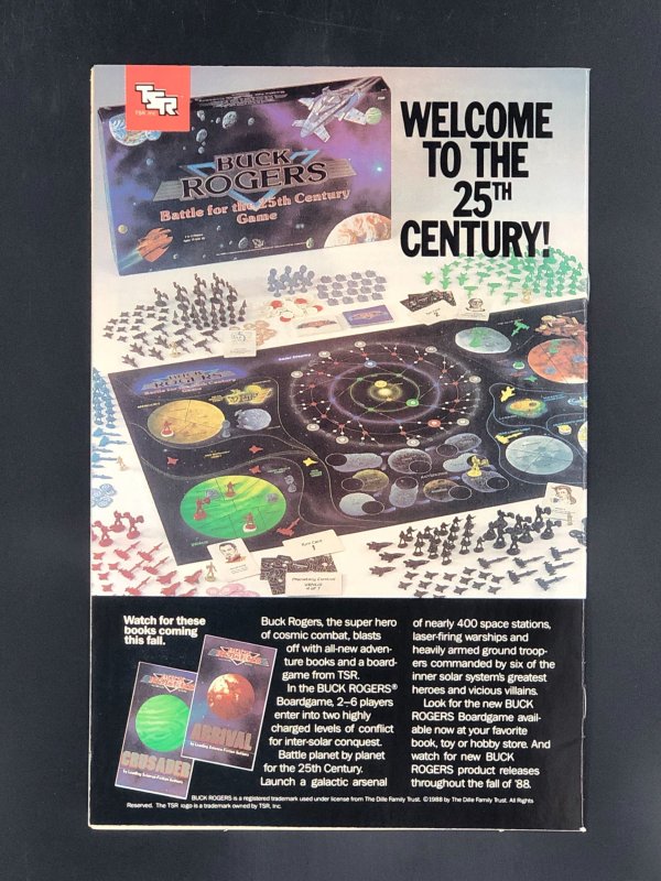 The Punisher #18 (1989)