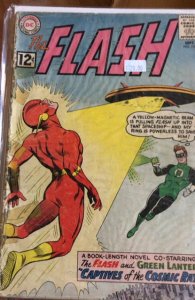 The Flash #131 (1962) The Flash 