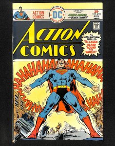 Action Comics #450