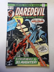 Daredevil #128 (1975) FN Condition