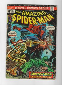 The Amazing Spider-Man, Vol. 1 132