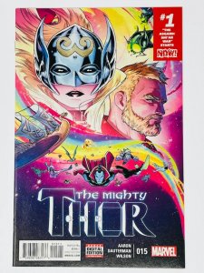 Mighty Thor #15 