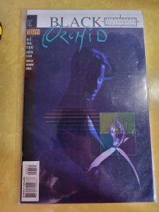 Black Orchid #6 (1994)