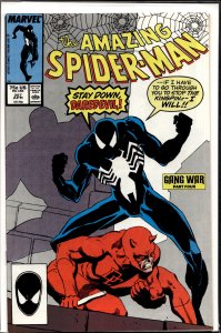 The Amazing Spider-Man #287 (1987) Spider-Man