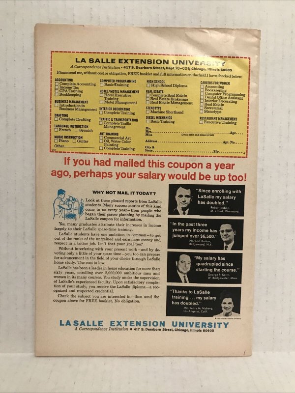 Kull The Conqueror #3