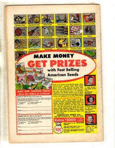 The Atom # 18 VG DC Silver Age Comic Book Hawkman Batman Superman Flash JL8