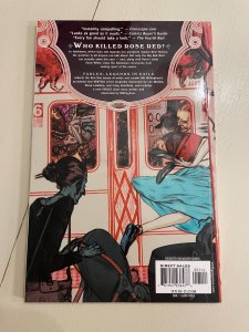 Fables Vol. # 1 TPB Graphic Novel DC Vertigo Comic Book Legends In Exile 2 J238