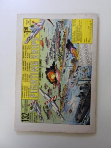 80 Page Giant #11 (1965) VG- condition 1 1/4 cumulative spine split