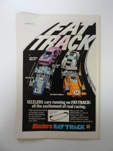 Thor #195 (1972) FN- condition