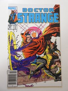 Doctor Strange #67 (1984) VF- Condition!