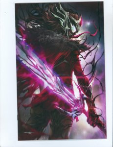 Thor #28 Ivan Tao Variant