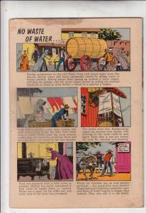 Four Color #1058 (Jan-60) VG+ Affordable-Grade Chris Colt