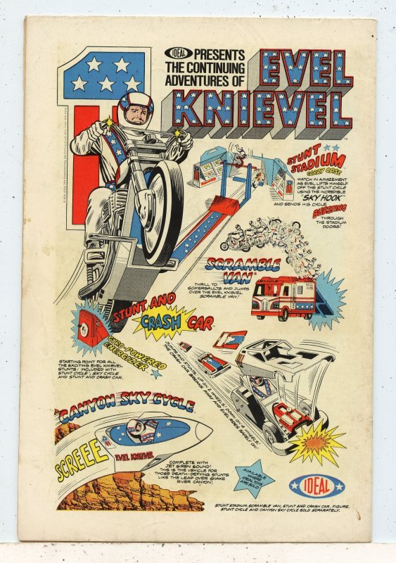 Thor #231 (1975), In FN to VF Condition.  (28)