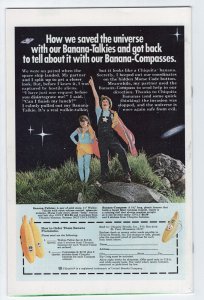 SPIDER-WOMAN #19 - 7.5 - WP - VS Enforcer - Werewolf By Night