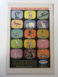 Thor #138 (1967) VG/FN Condition!