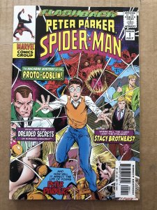 Spider-Man #-1 (1997)