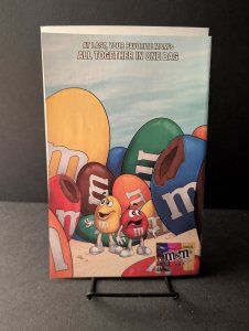 Devil's Reign: Moon Knight #1 Rod Reis Cover (2022)