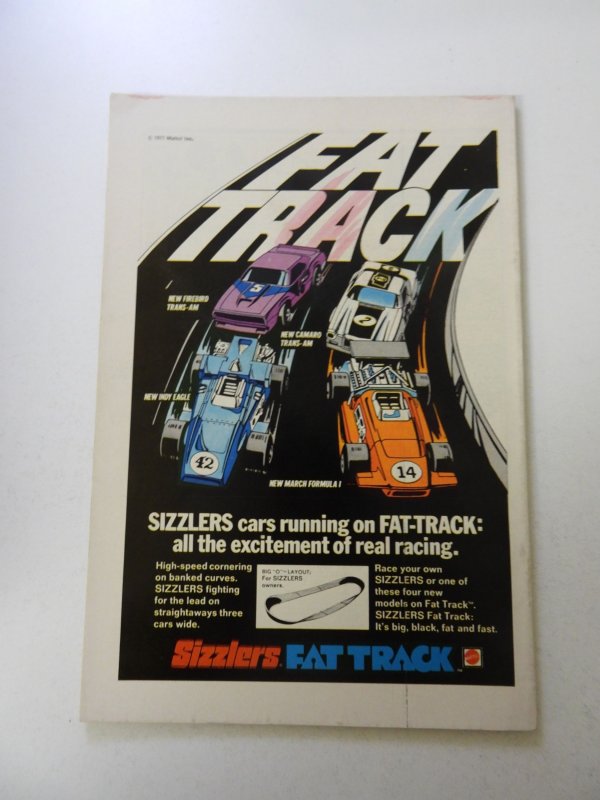 Conan the Barbarian #13 (1972) VF condition