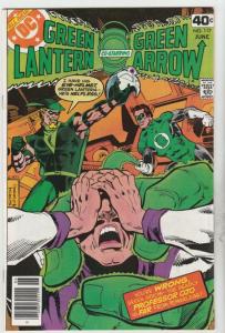 Green Lantern #117 (Jun-79) NM Super-High-Grade Green Lantern, Green Arrow, B...