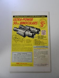 Daredevil #125 (1975) VF- condition