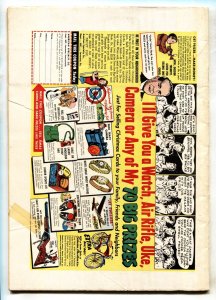 WHACK THREE DIMENSION COMICS #1-3-D-comic book-KUBERT ART VG