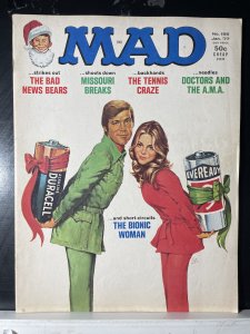 MAD #188 (1977)